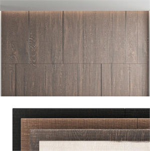 Decorative wall panel_set 32